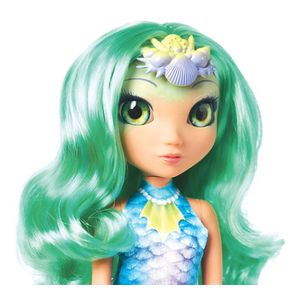 Deluxe Doll Marinia